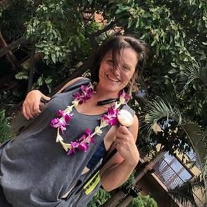 Meet your Posher, Lucinda